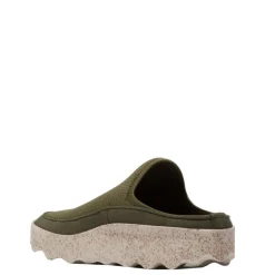 Buty damskie Asportuguesas COVE L zielony P018284003