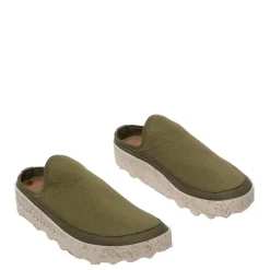 Buty damskie Asportuguesas COVE L zielony P018284003