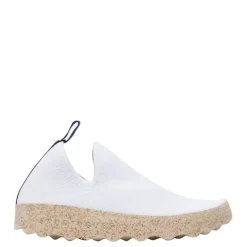 Buty damskie Asportuguesas CARE biały P018019028
