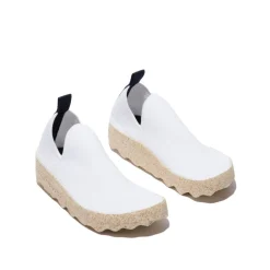 Buty damskie Asportuguesas CARE biały P018019028