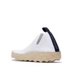Buty damskie Asportuguesas CARE biały P018019028