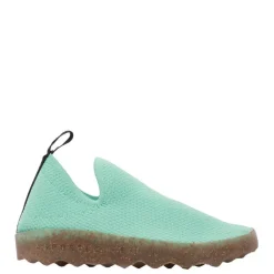 Buty damskie Asportuguesas CARE zielony P018019031