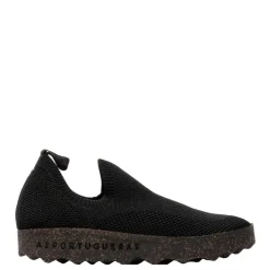Buty damskie Asportuguesas CLIP L czarny P018226000