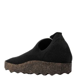 Buty damskie Asportuguesas CLIP L czarny P018226000