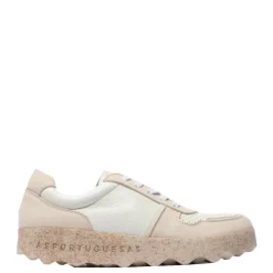 Buty damskie Asportuguesas COBB biały P018221001