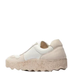 Buty damskie Asportuguesas COBB biały P018221001