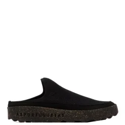 Buty damskie Asportuguesas COVE L czarny P018284000