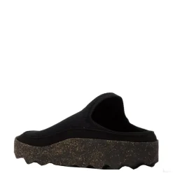 Buty damskie Asportuguesas COVE L czarny P018284000
