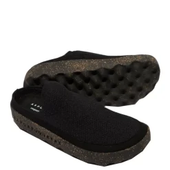 Buty damskie Asportuguesas COVE L czarny P018284000