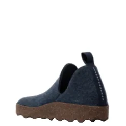 Buty damskie Asportuguesas CITY L niebieski P018003088