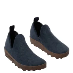Buty damskie Asportuguesas CITY L niebieski P018003088