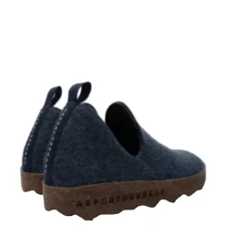 Buty damskie Asportuguesas CITY L niebieski P018003088