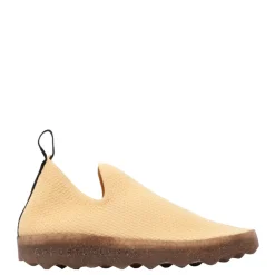 Buty damskie Asportuguesas CARE żółty P018019032