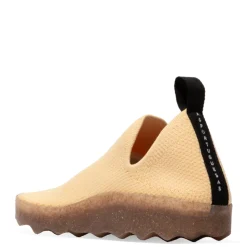 Buty damskie Asportuguesas CARE żółty P018019032