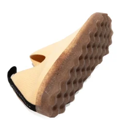 Buty damskie Asportuguesas CARE żółty P018019032