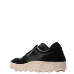 Buty damskie Asportuguesas COBB czarny P018221000
