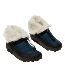 Buty damskie Asportuguesas COAT niebieski P018253001