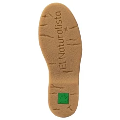 Buty damskie El Naturalista N5902 ARPEA skórzane brązowy
