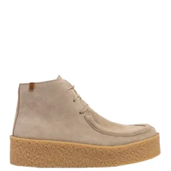 Buty damskie El Naturalista N5920 DOLMEN skórzane beżowy