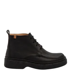 Buty damskie El Naturalista N5902 ARPEA skórzane czarny