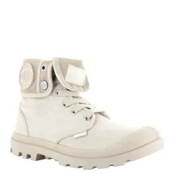 Buty damskie Palladium BAGGY beżowy 92353-221