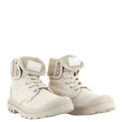 Buty damskie Palladium BAGGY beżowy 92353-221