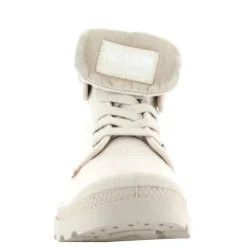 Buty damskie Palladium BAGGY beżowy 92353-221