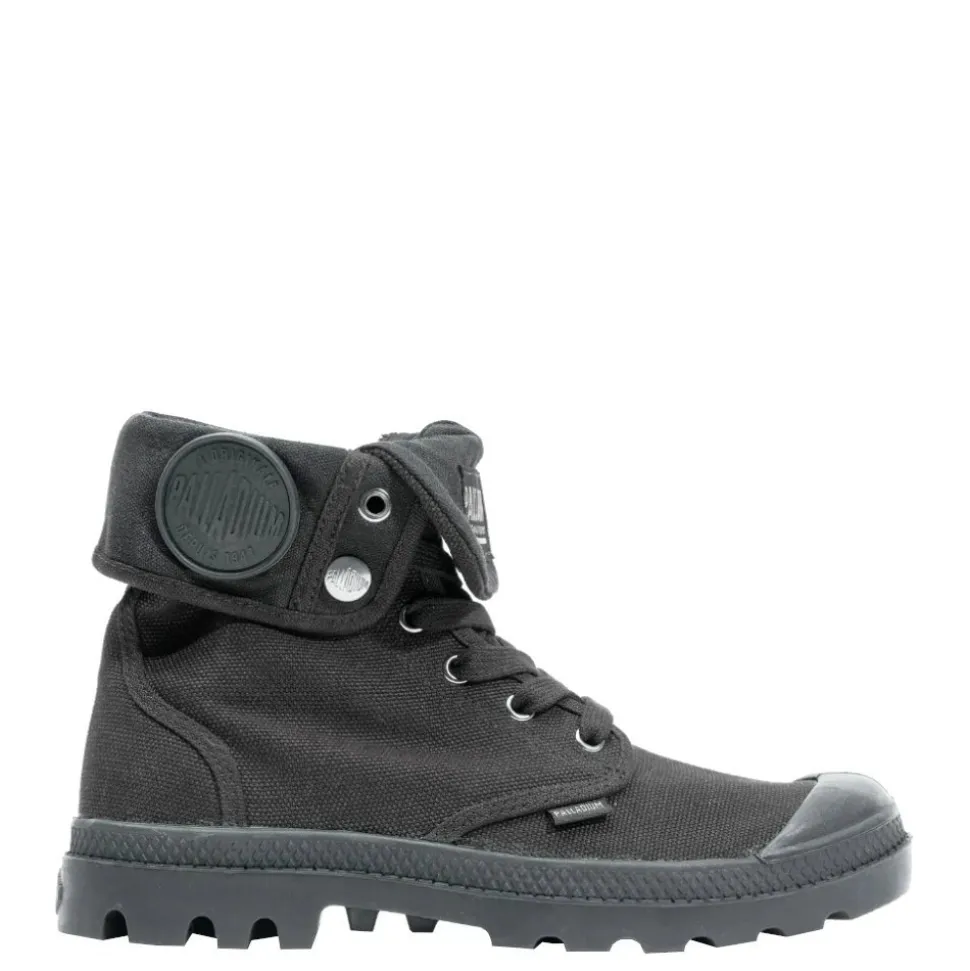 Buty damskie Palladium BAGGY czarny 92353-060