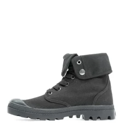 Buty damskie Palladium BAGGY czarny 92353-060