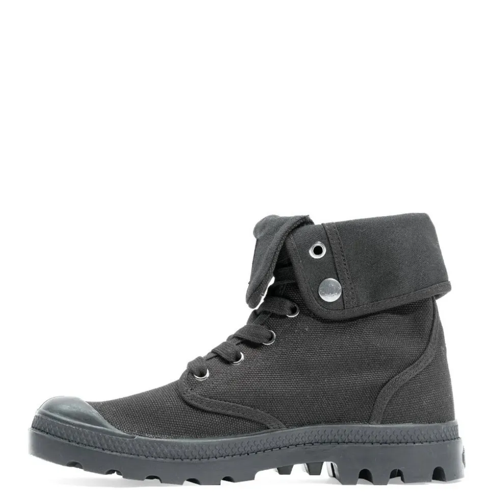 Buty damskie Palladium BAGGY czarny 92353-060