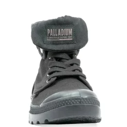 Buty damskie Palladium BAGGY czarny 92353-060