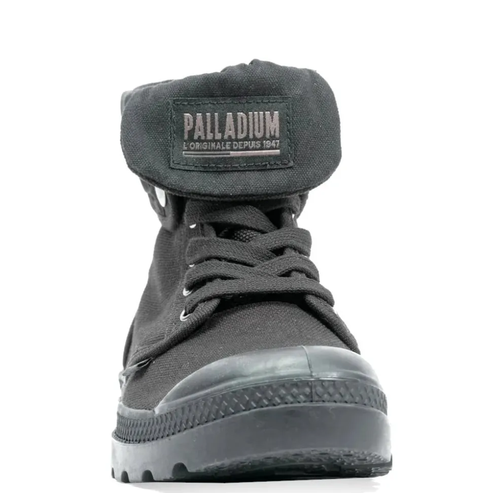 Buty damskie Palladium BAGGY czarny 92353-060