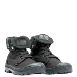 Buty damskie Palladium BAGGY czarny 92353-060