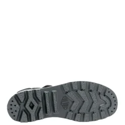 Buty damskie Palladium BAGGY czarny 92353-060