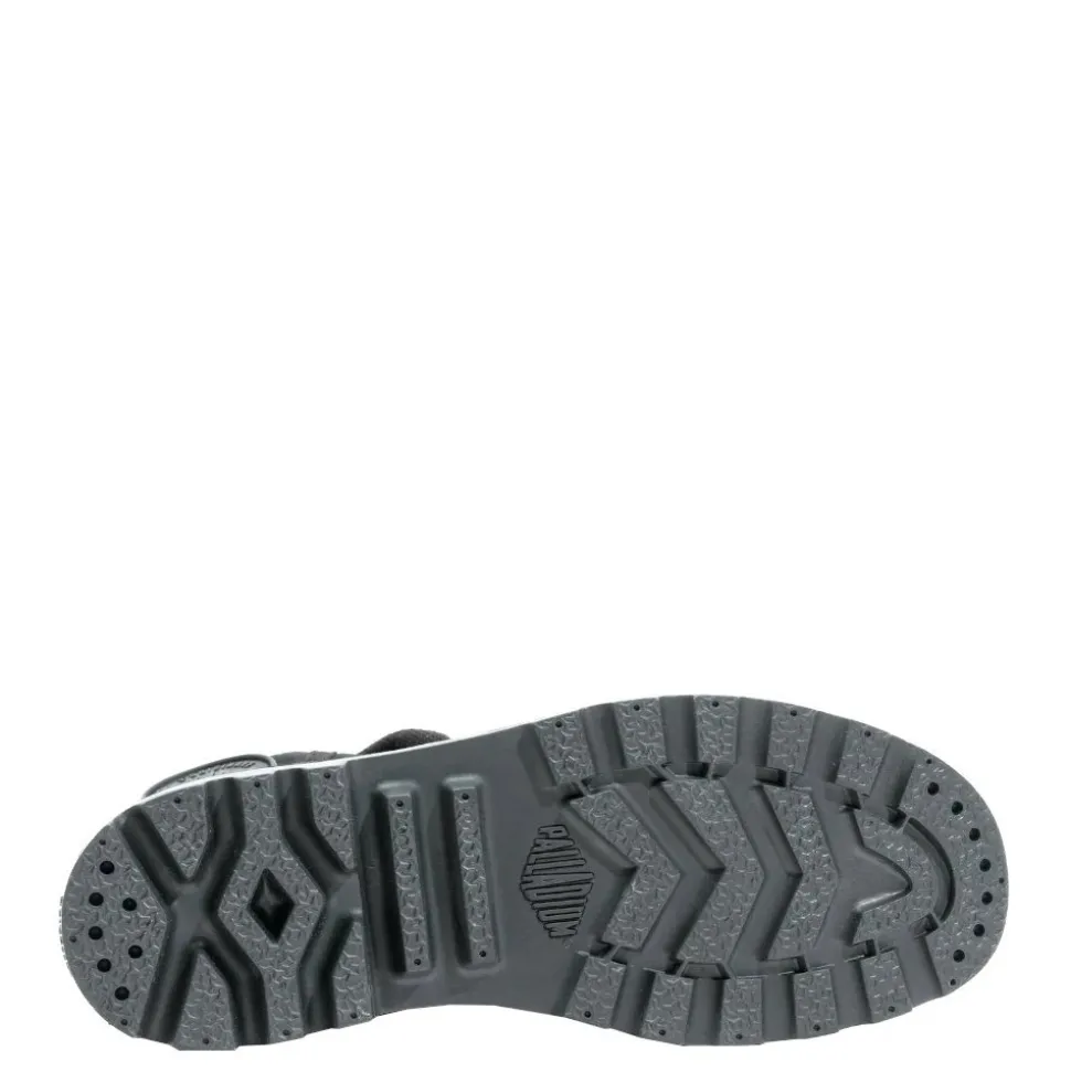 Buty damskie Palladium BAGGY czarny 92353-060