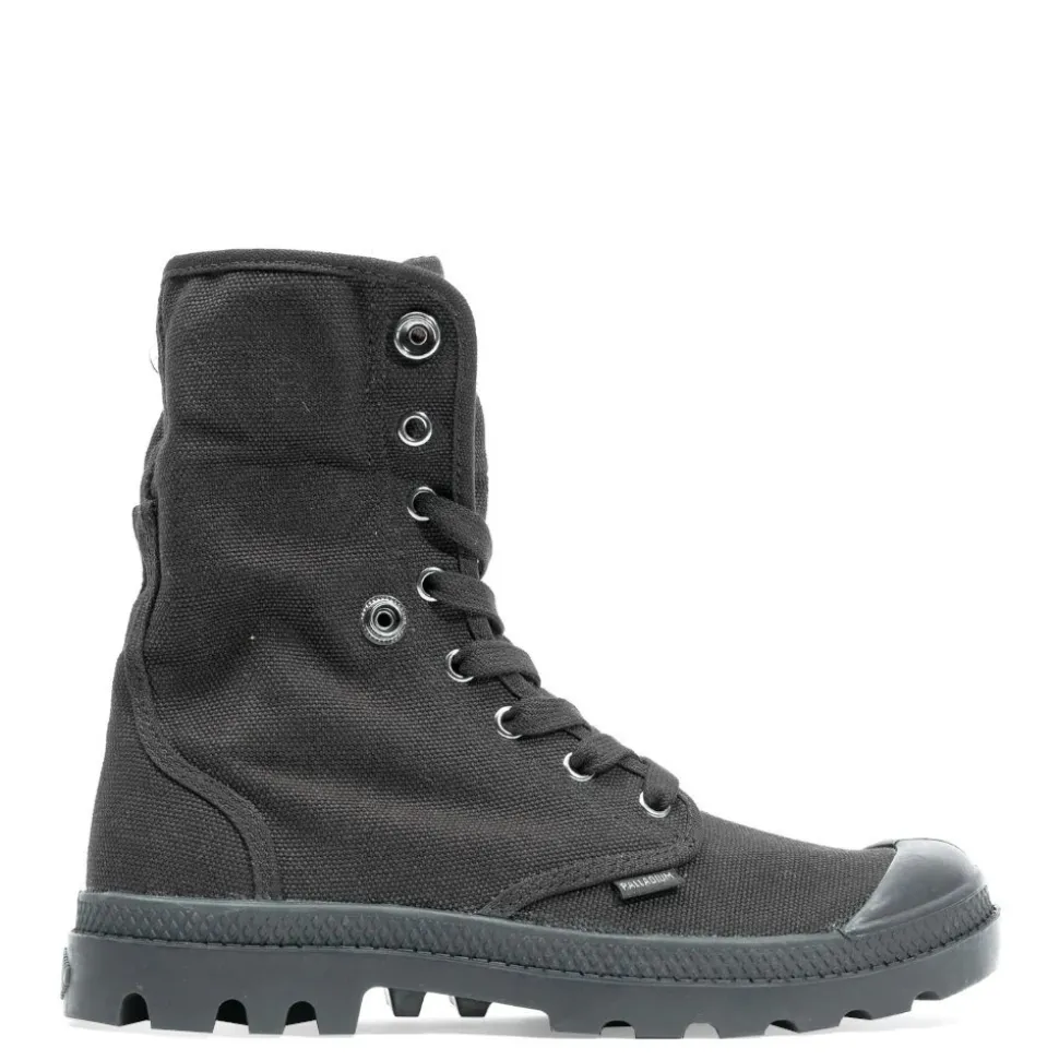 Buty damskie Palladium BAGGY czarny 92353-060