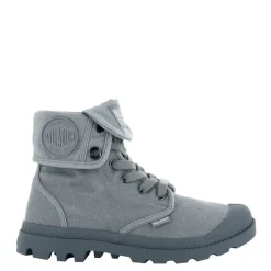 Buty damskie Palladium BAGGY szary 92353-066