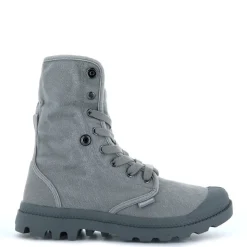 Buty damskie Palladium BAGGY szary 92353-066