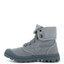 Buty damskie Palladium BAGGY szary 92353-066