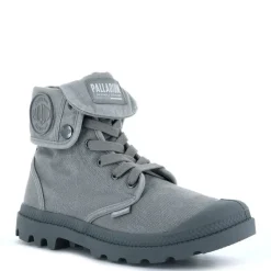 Buty damskie Palladium BAGGY szary 92353-066