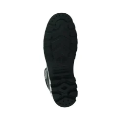 Buty damskie Palladium HI ZIP NBK W skórzane czarny 96440-008