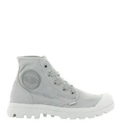 Buty damskie Palladium PAMPA HI szary 92352-055