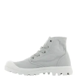 Buty damskie Palladium PAMPA HI szary 92352-055