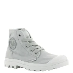 Buty damskie Palladium PAMPA HI szary 92352-055