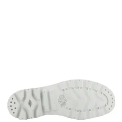 Buty damskie Palladium PAMPA HI szary 92352-055