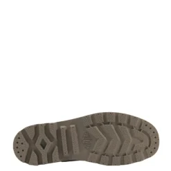 Buty damskie Palladium PAMPA HI ZIP NBK skórzane beżowy 96440-211