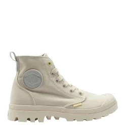 Buty damskie Palladium PAMPA MONOPOP beżowy 99140-260