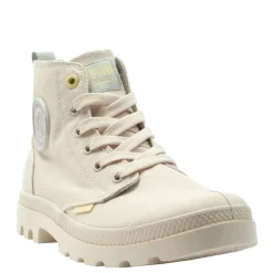 Buty damskie Palladium PAMPA MONOPOP beżowy 99140-260