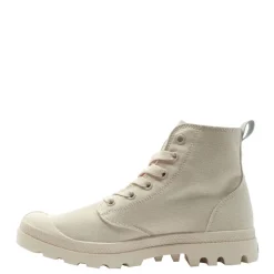Buty damskie Palladium PAMPA MONOPOP beżowy 99140-260