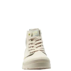 Buty damskie Palladium PAMPA MONOPOP beżowy 99140-260